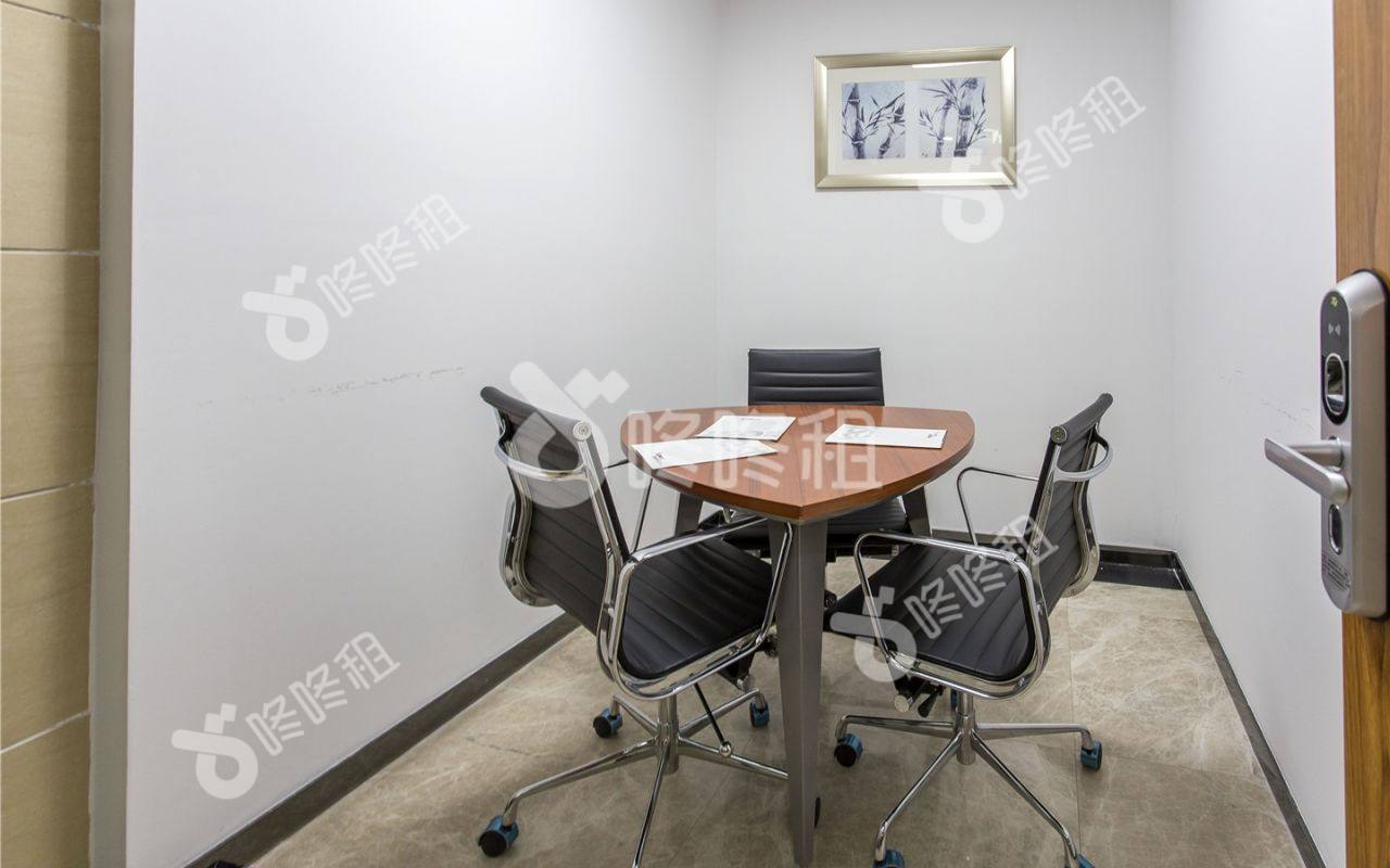 FegYest服客师(创新科技广场一期)_联合办公_其他