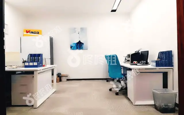 傲泊汇(天虹总部大厦)_联合办公室出租