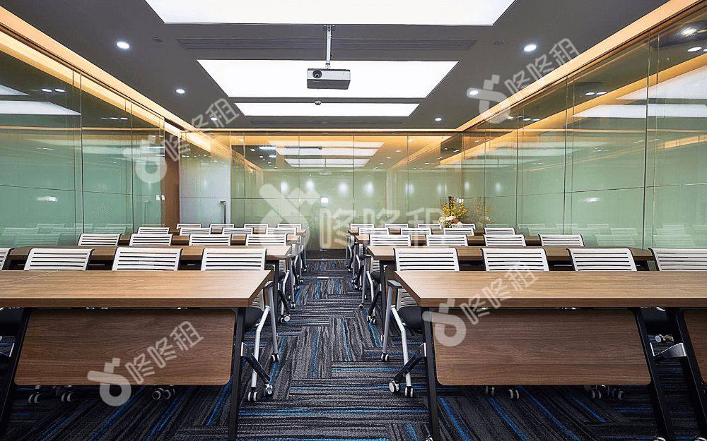 筑梦空间(芒果网大厦)_联合办公_其他