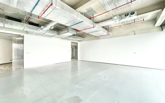 华侨城大厦_162平_精装_办公室房源出租