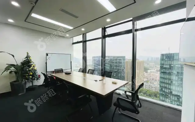 方大城