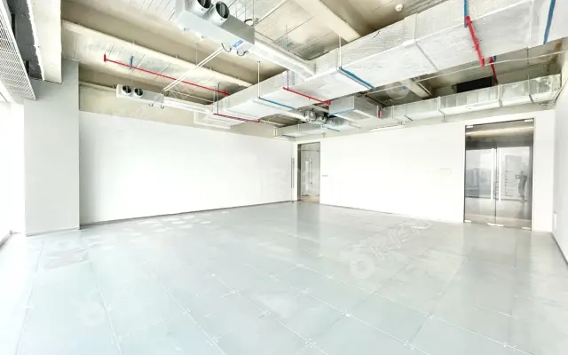 华侨城大厦_620平米_毛坯_办公室房源出租