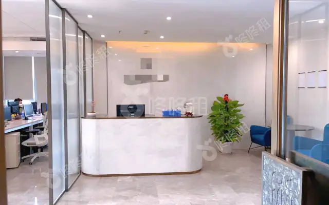 智恒产业园_579平米_精装_办公室房源出租