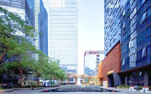 科兴科学园_出租/租金_楼盘外观图