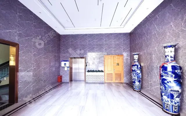 墩发产业园_出租/租金_楼盘外观图