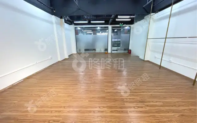 南油第四工业区_110平米_精装_办公室房源出租