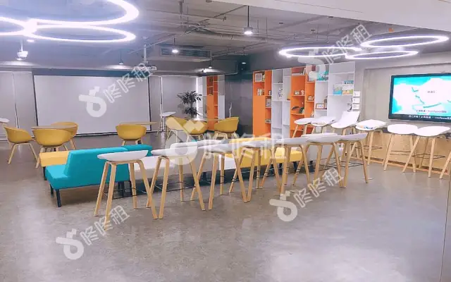 InnoSpace(深圳湾科技生态园)_联合办公室出租