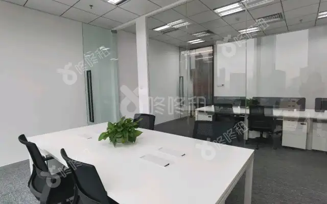 中国储能大厦_88平米_豪装_办公室房源出租