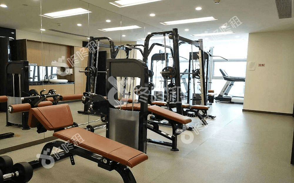 兆隆E享空间(海王星辰大厦)_联合办公_其他