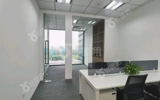 中国储能大厦_100平米_豪装_办公室房源出租