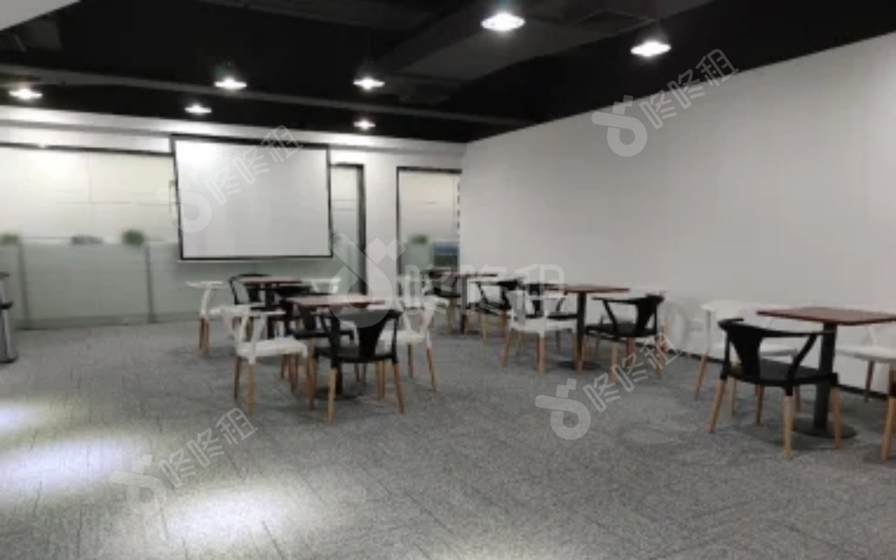 蒜泥空间(深圳市软件产业基地)_联合办公_其他