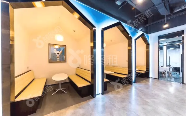 世界树互联网空间(万科云创)