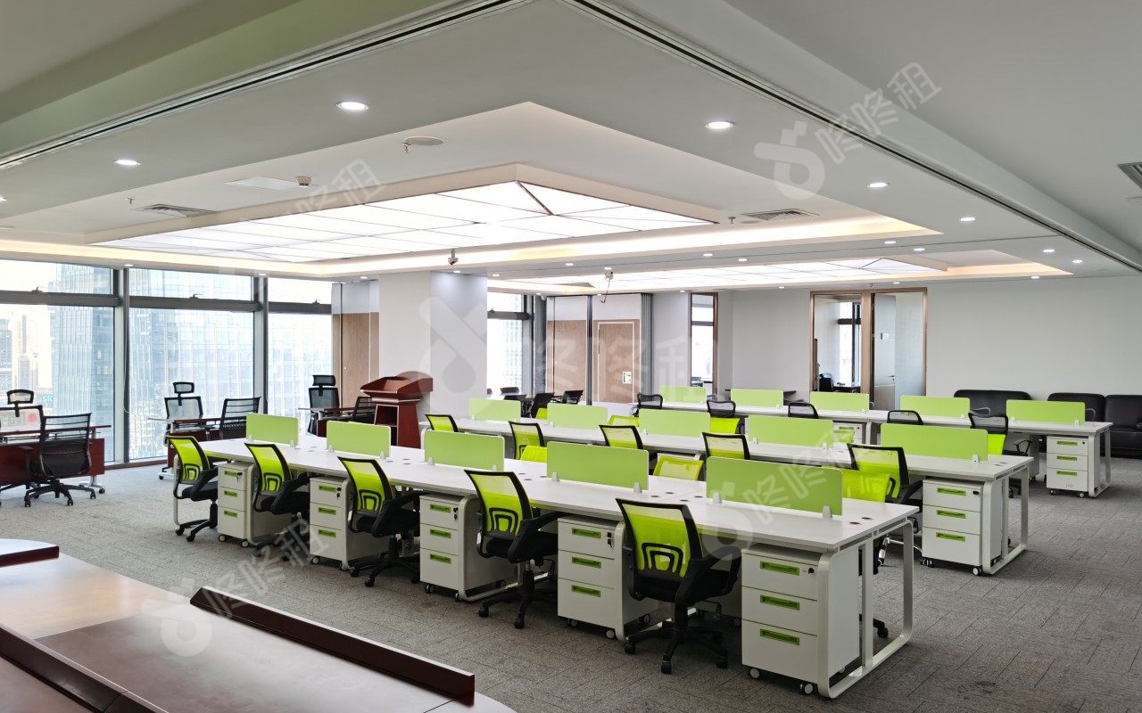 维创方舟(深圳湾科技生态园)_联合办公_其他