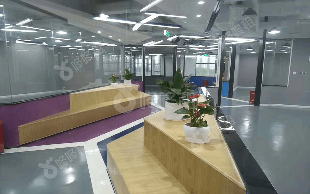 维创方舟(深圳湾科技生态园)_联合办公_其他