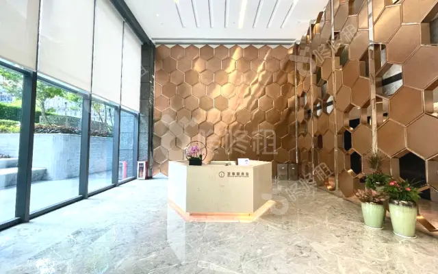 科兴科学园_出租/租金_楼盘外观图