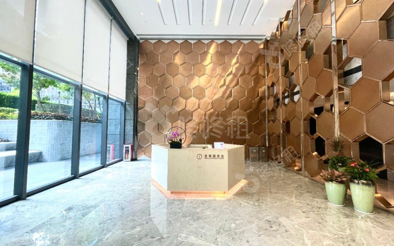 科兴科学园_楼盘外观图