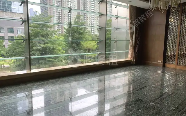 新世界中心_2439平_精装_办公室房源出租