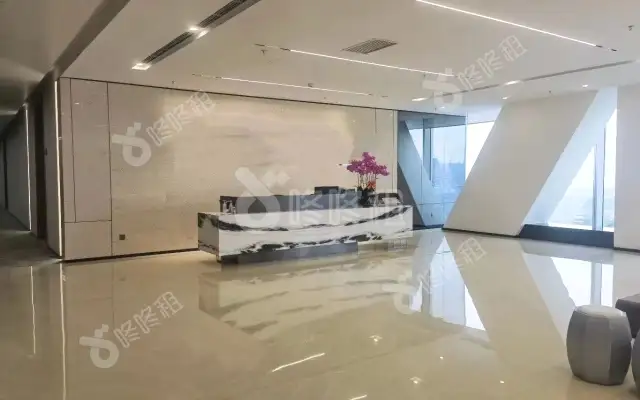 华侨城大厦_2929平米_豪装_办公室房源出租