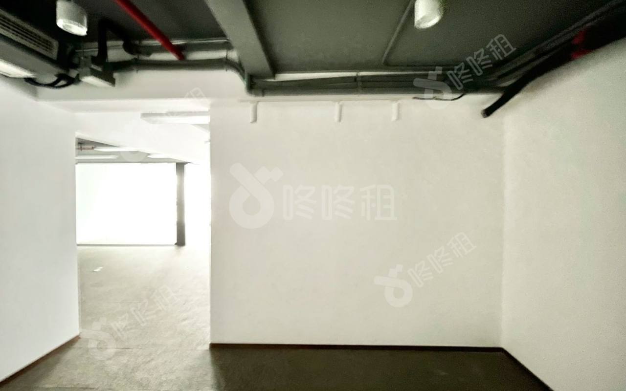 佳兆业前海广场_206平_精装_前台