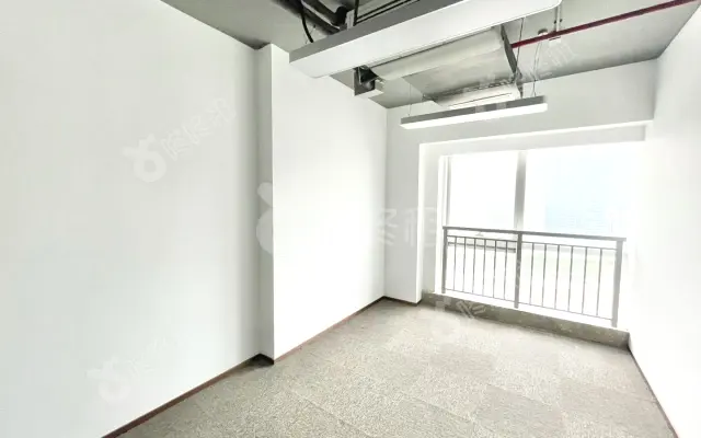 佳兆业前海广场_259平_精装_办公室房源出租