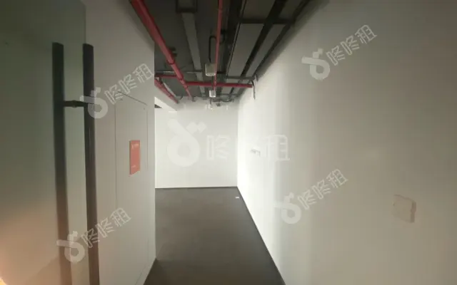 佳兆业前海广场_209平米_精装_办公室房源出租