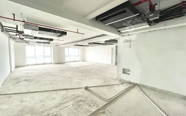 佳兆业前海广场_2174平米_精装_办公室房源出租