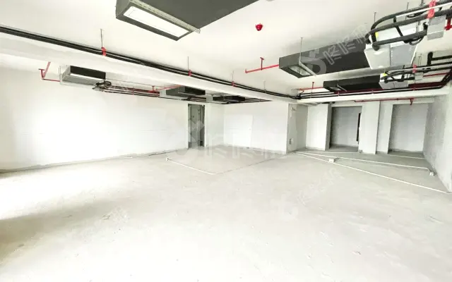 佳兆业前海广场_2174平_精装_办公室房源出租