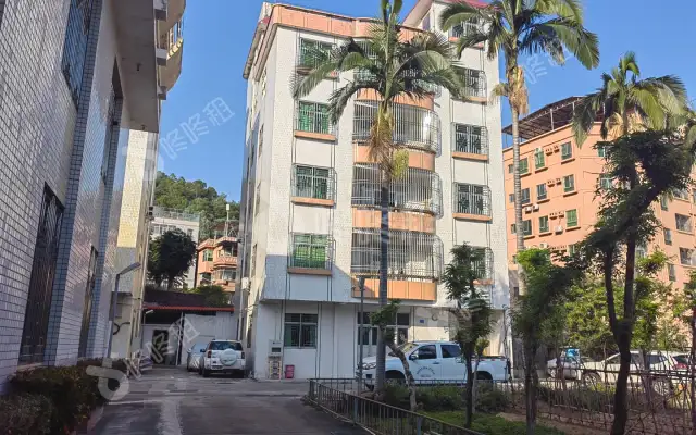 大望86号综合性产业园_16443平_毛坯_办公室房源出租