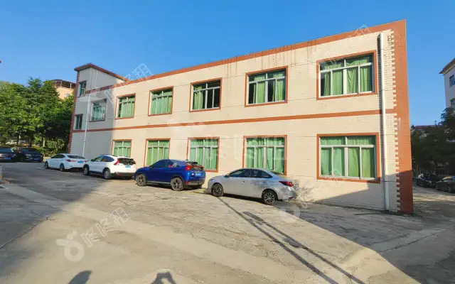大望86号综合性产业园_16443平_毛坯_办公室房源出租