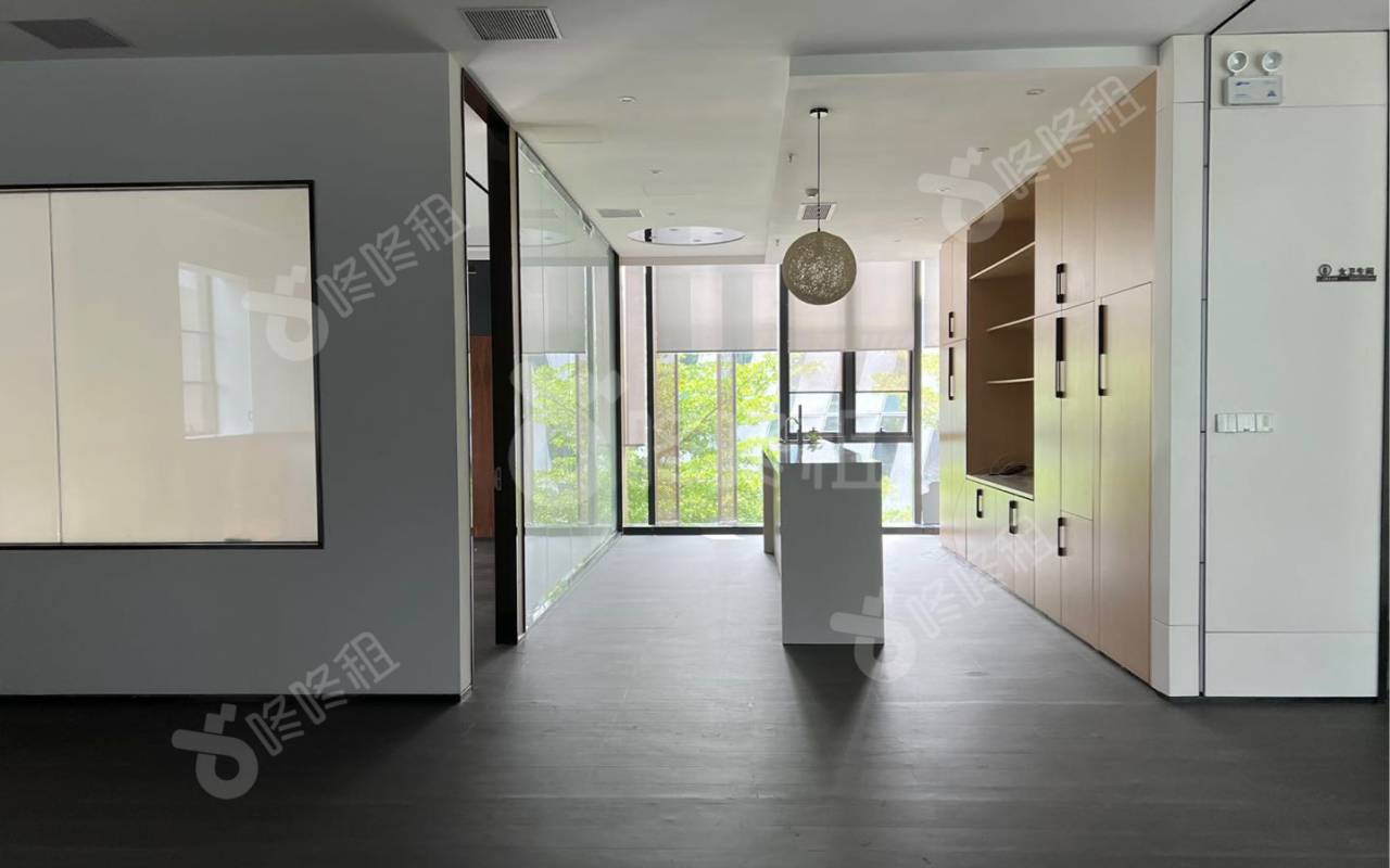 前海企业公馆_1500平_豪装_其他