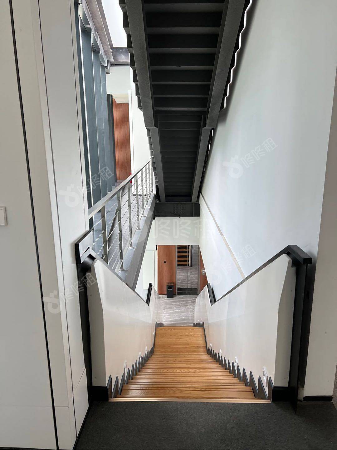 前海企业公馆_1500平_豪装_其他