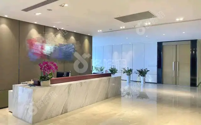 平安国际金融中心_3065平_豪装_办公室房源出租