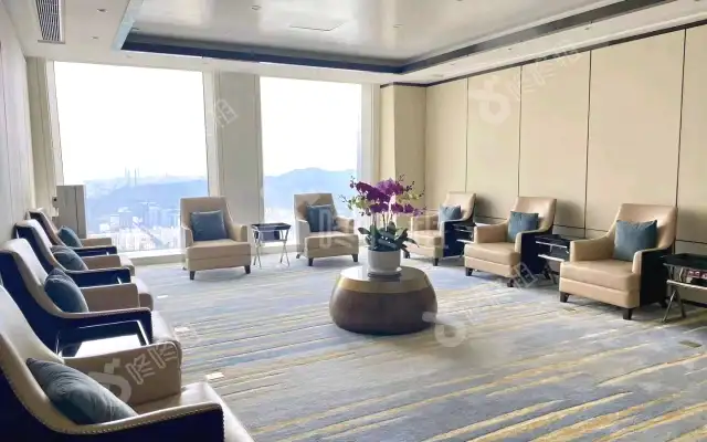 平安国际金融中心_3065平_豪装_办公室房源出租