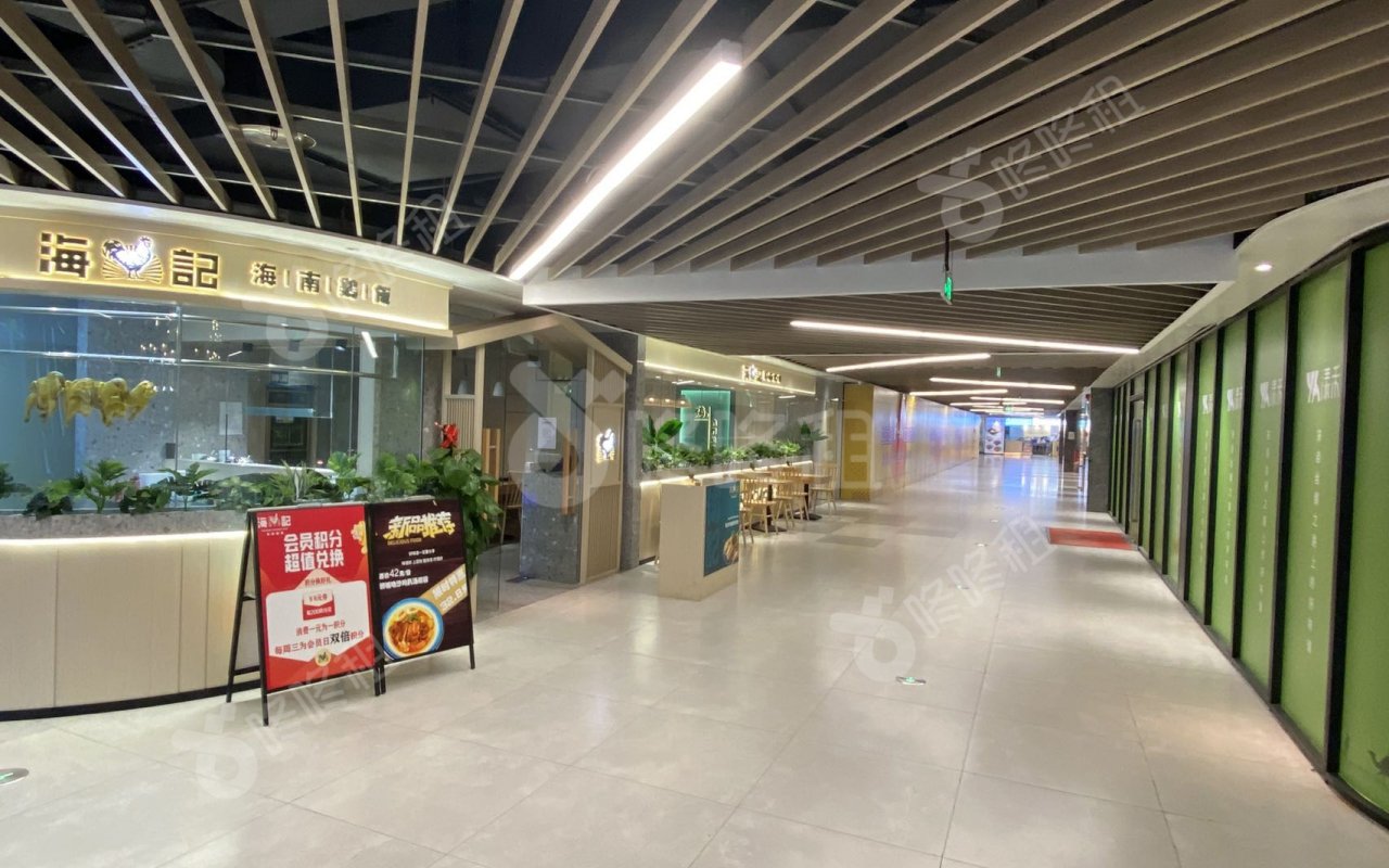 创益科兴科学园(创益科技大厦)_楼盘外观图