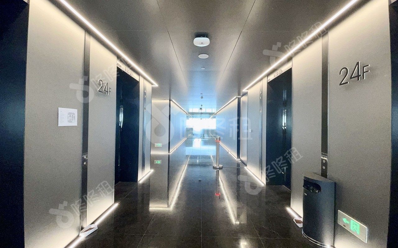 创益科兴科学园(创益科技大厦)_楼盘外观图