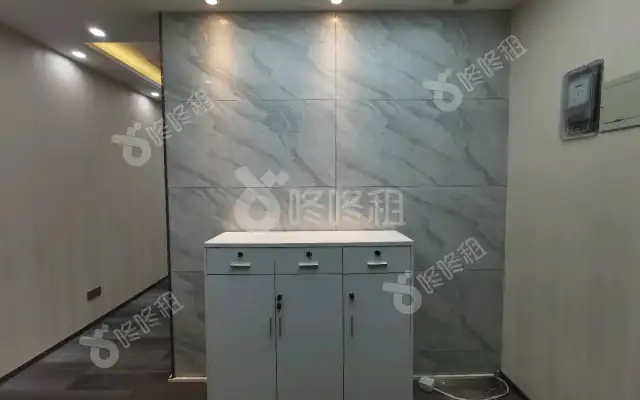 海岸城大厦_98平米_精装_办公室房源出租