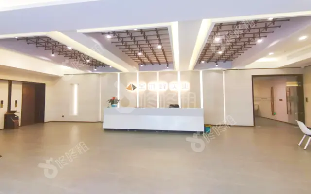 金鸿峰大厦_出租/租金_楼盘外观图