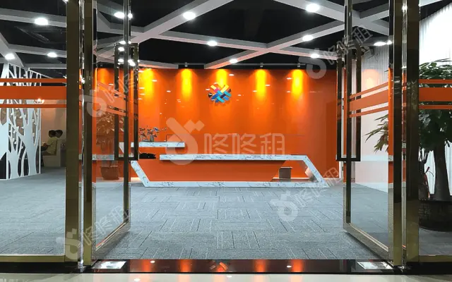 梦工场创客空间(美兰国际商务中心)_联合办公室出租