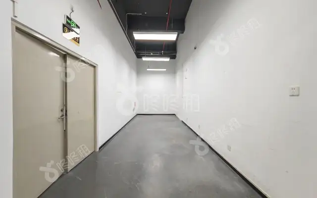 明亮科技园_518平米_精装_办公室房源出租