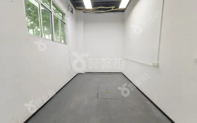 明亮科技园_518平_精装_办公室房源出租