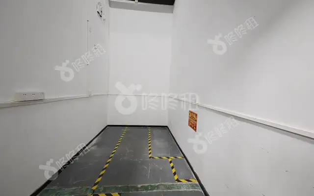 明亮科技园_518平_精装_办公室房源出租