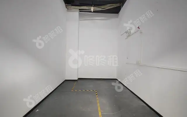 明亮科技园_518平_精装_办公室房源出租