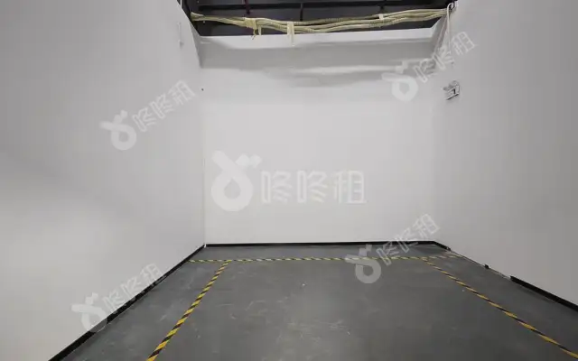 明亮科技园_518平_精装_办公室房源出租