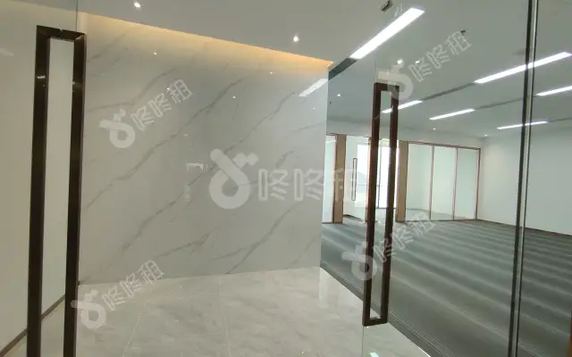 方大城_301平米_精装_办公室房源出租