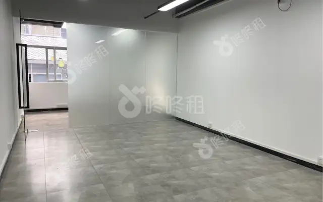 珠光创新科技园_65平米_精装_办公室房源出租