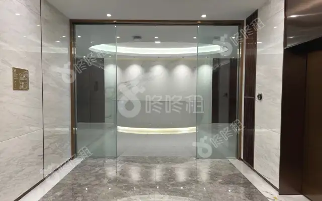 方大城_2329平米_精装_办公室房源出租