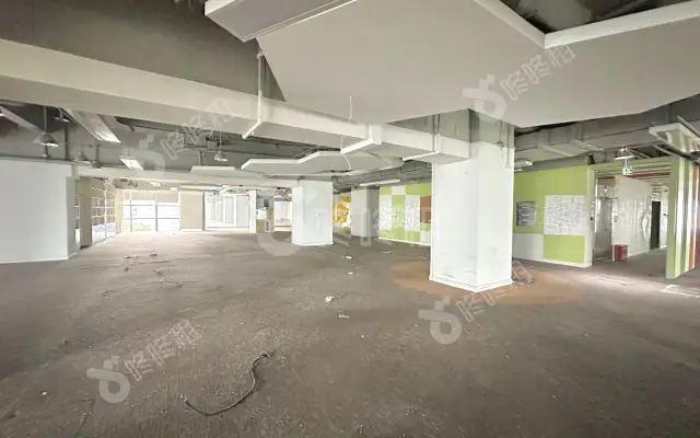 大族科技大厦_2358平_简装_办公室房源出租