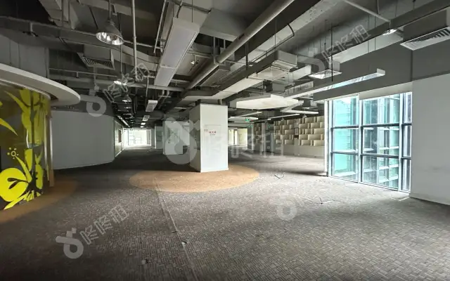 大族科技大厦_2358平_简装_办公室房源出租