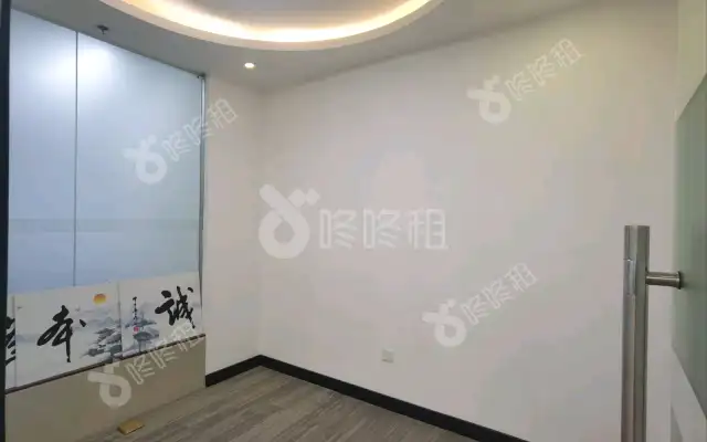 星河世纪大厦_170平_精装_办公室房源出租