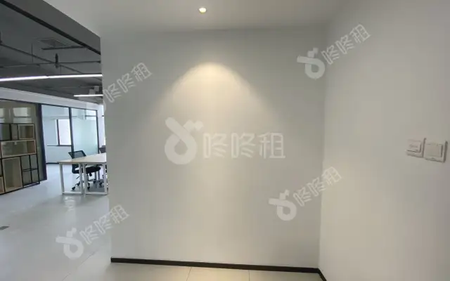 蛇口金融中心大厦_163平_精装_办公室房源出租